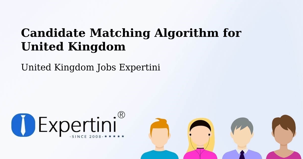 Candidate Matching Algorithm Overview – Marldon - United Kingdom Jobs Expertini