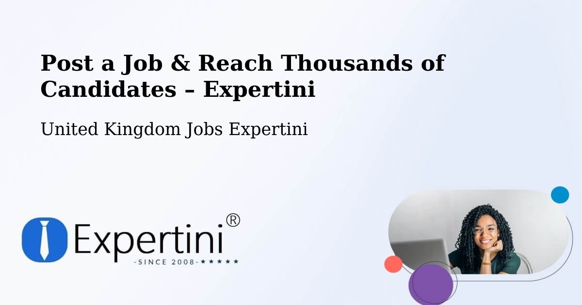 Post a Job in Marldon – Hire the Right Talent - Marldon, United Kingdom Jobs Expertini