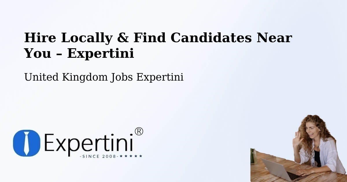 Hire Locally in Marldon – Find Qualified Candidates Near You - Marldon, United Kingdom Jobs Expertini