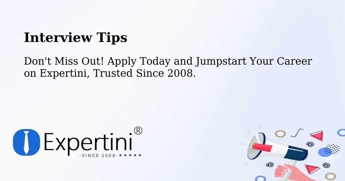 Interview Tips & Techniques for Job Seekers – Marldon - Marldon, United Kingdom Jobs Expertini