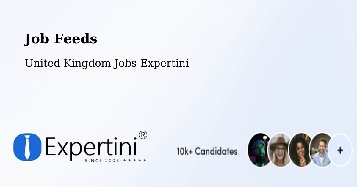 Job Listings Feed – Marldon - United Kingdom Jobs Expertini