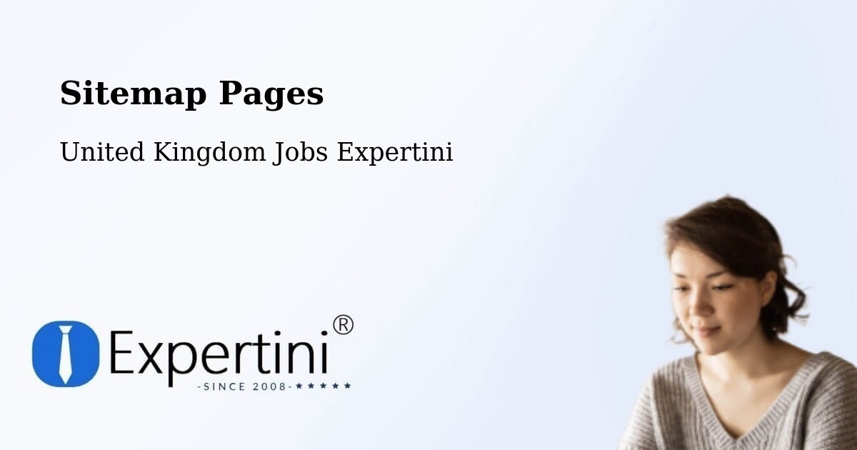 Sitemap Pages - Marldon - United Kingdom Jobs Expertini