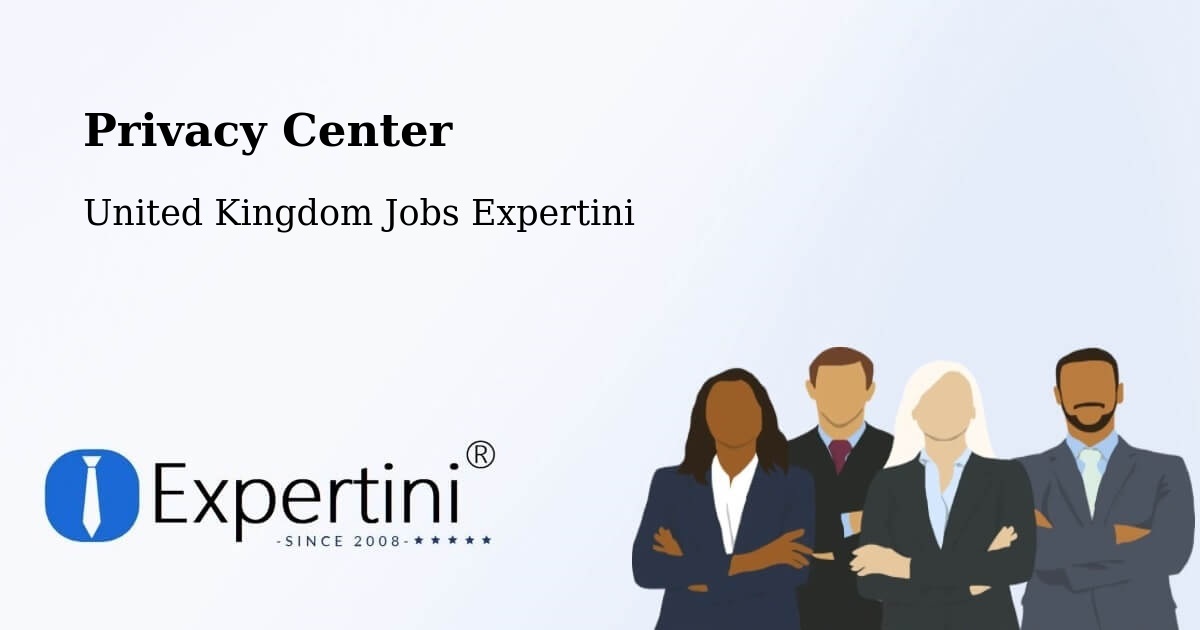 Privacy Policy – Marldon - United Kingdom Jobs Expertini