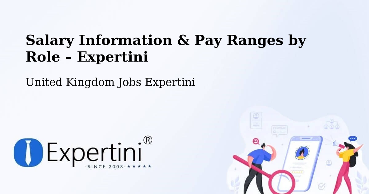 Salary Information & Pay Ranges – Marldon - Marldon, United Kingdom Jobs Expertini